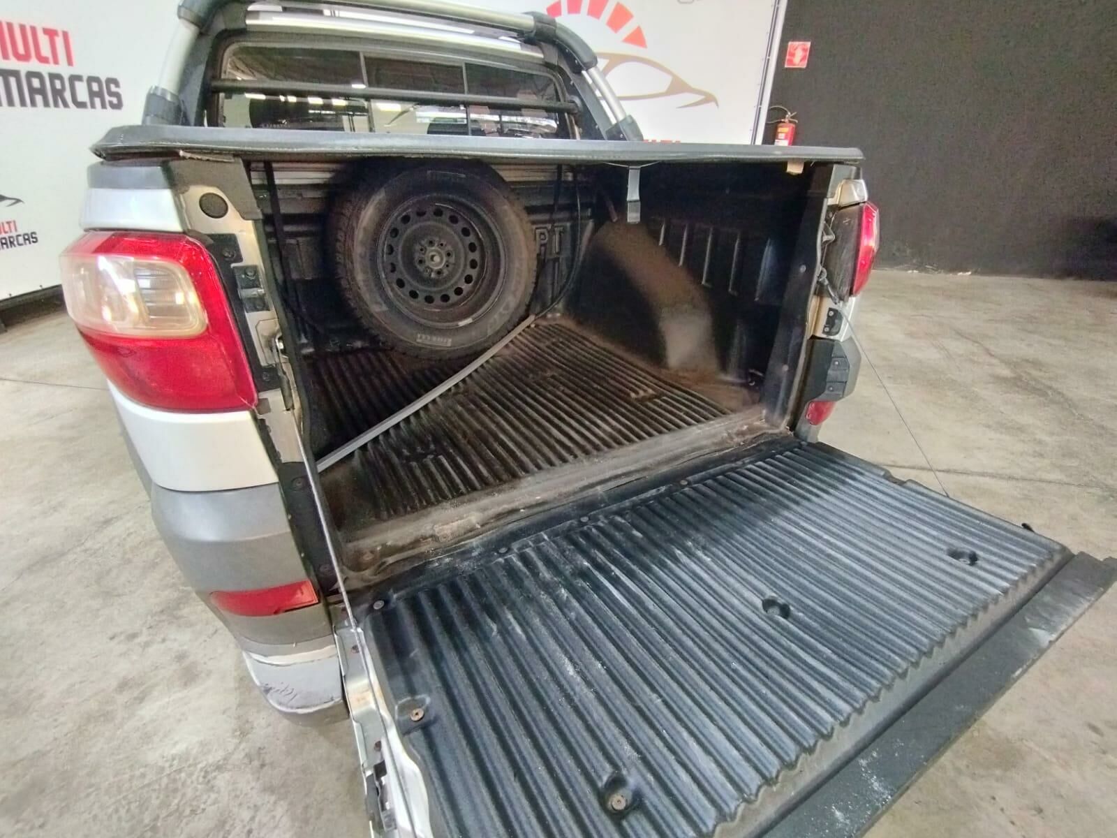 Imagem do veículo Fiat STRADA CD ADVENTURE 1.8